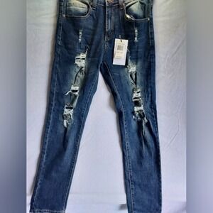NWT‎ Bleecker & Mercer jeans